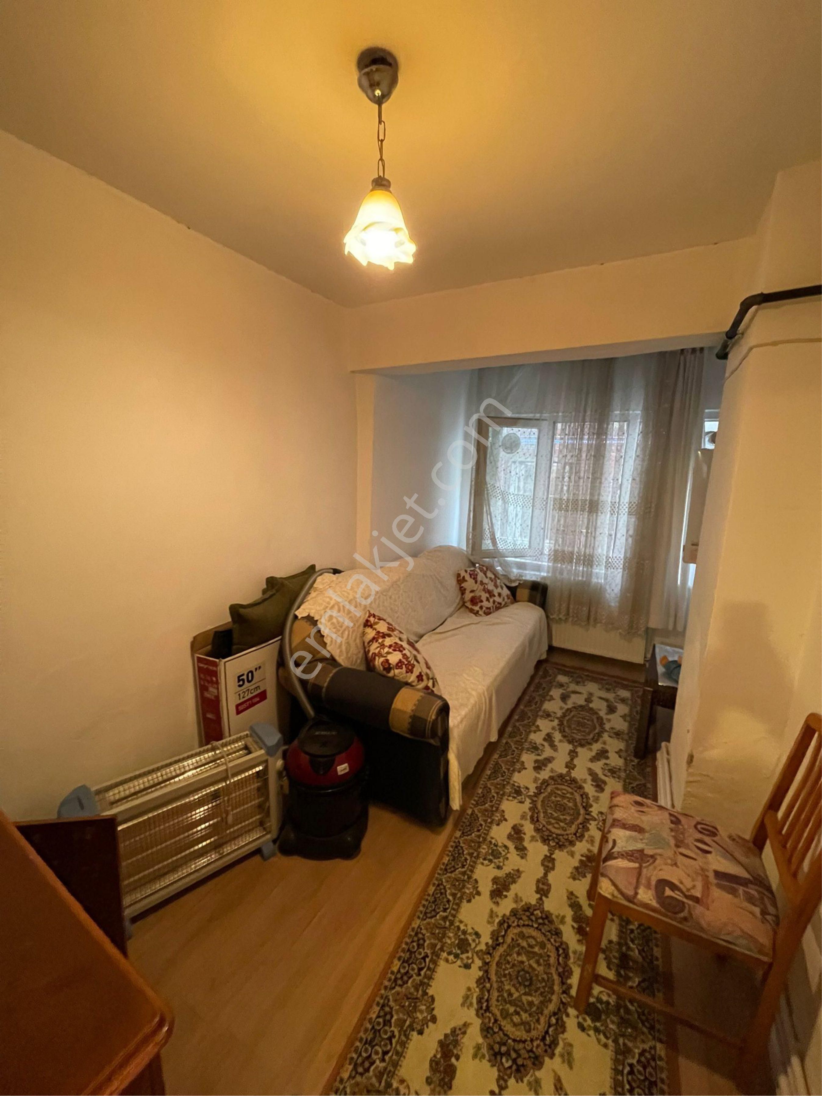 Samsun Yenidoğanda Bodrum Doğalgazlı