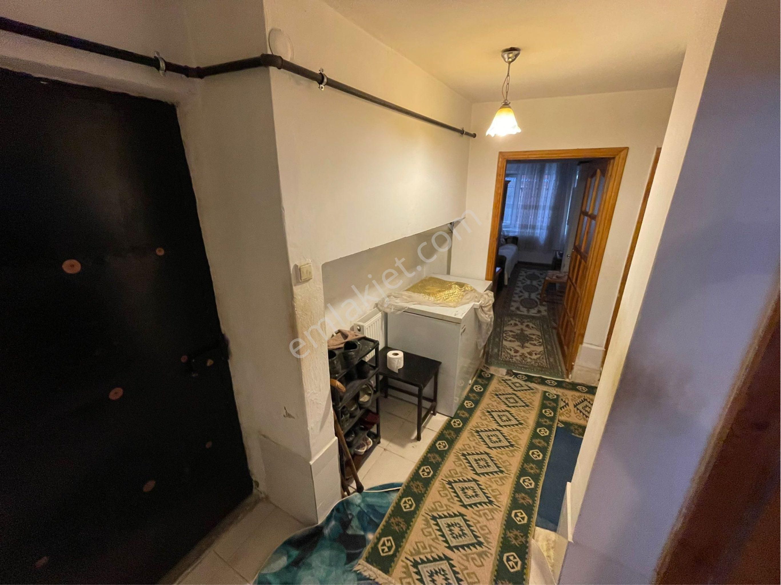 Samsun Yenidoğanda Bodrum Doğalgazlı - Görsel 3