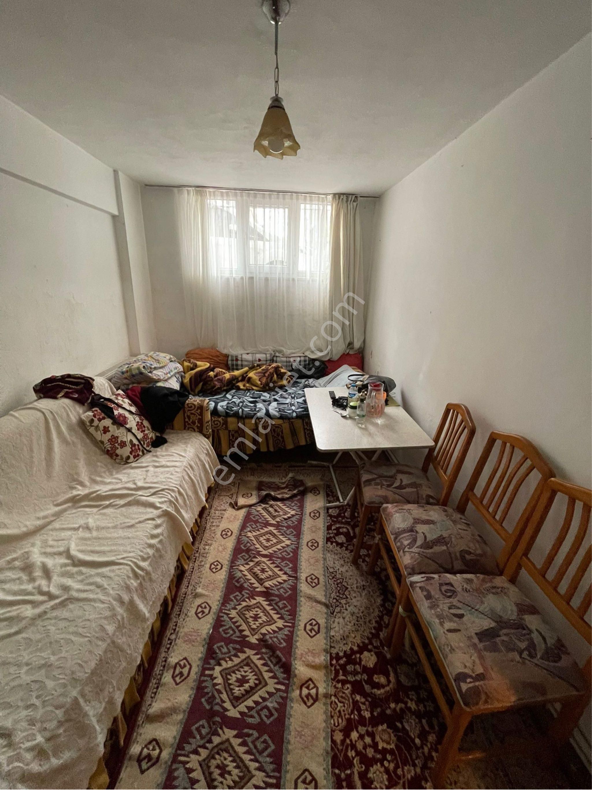 Samsun Yenidoğanda Bodrum Doğalgazlı - Görsel 6