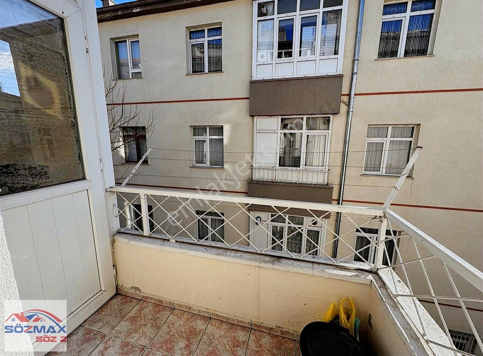 Kocasınan Mıthatpaşa'da Satılık 3 + 1 Genış Daıre - Görsel 12