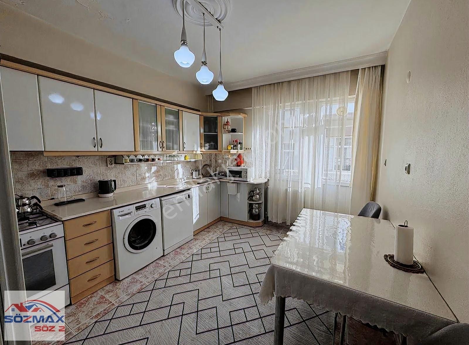 Kocasınan Mıthatpaşa'da Satılık 3 + 1 Genış Daıre - Görsel 21