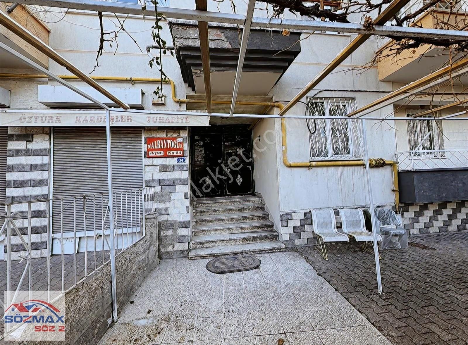 Kocasınan Mıthatpaşa'da Satılık 3 + 1 Genış Daıre - Görsel 29