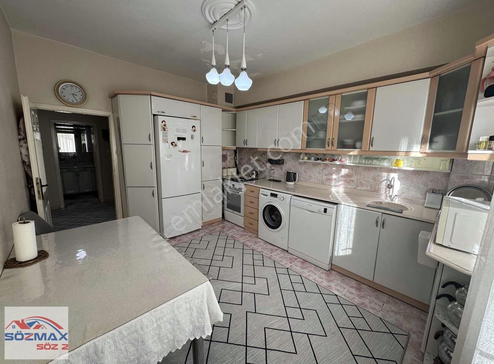 Kocasınan Mıthatpaşa'da Satılık 3 + 1 Genış Daıre - Görsel 22