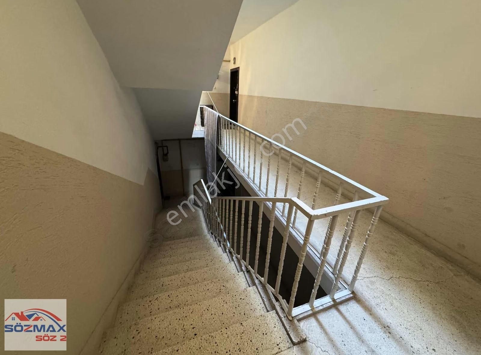 Kocasınan Mıthatpaşa'da Satılık 3 + 1 Genış Daıre - Görsel 14