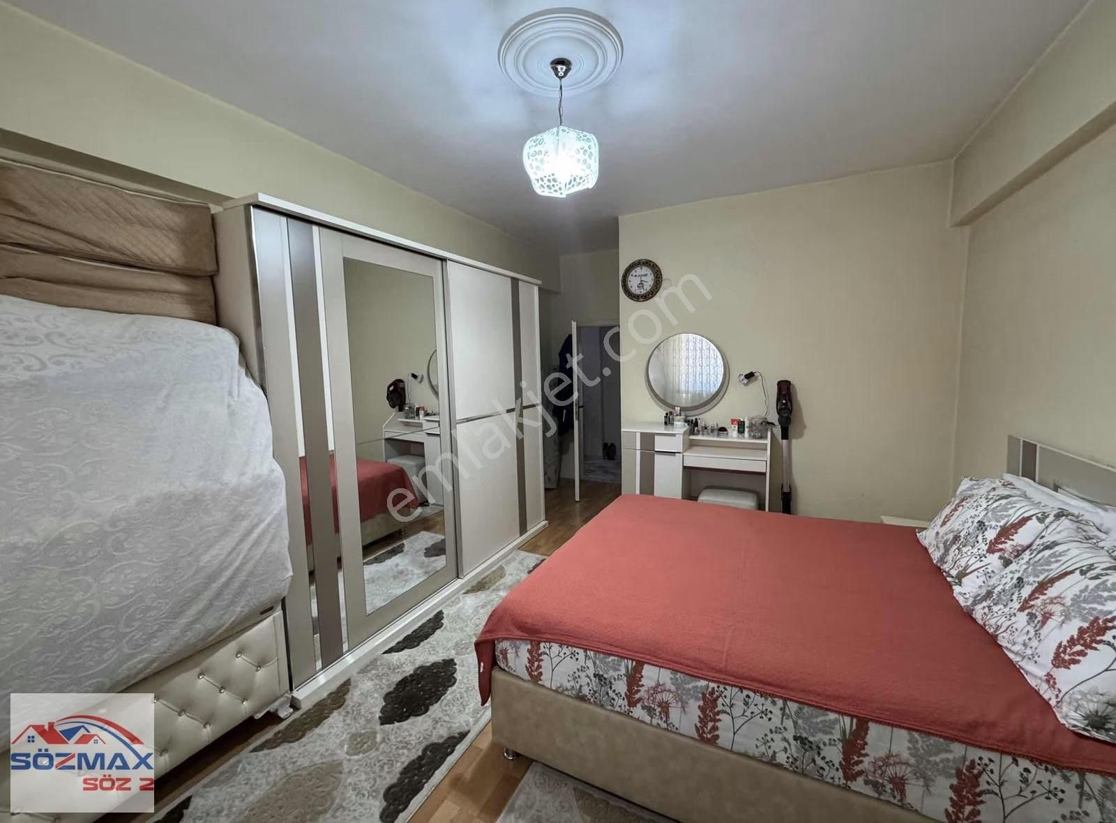 Kocasınan Mıthatpaşa'da Satılık 3 + 1 Genış Daıre - Görsel 24