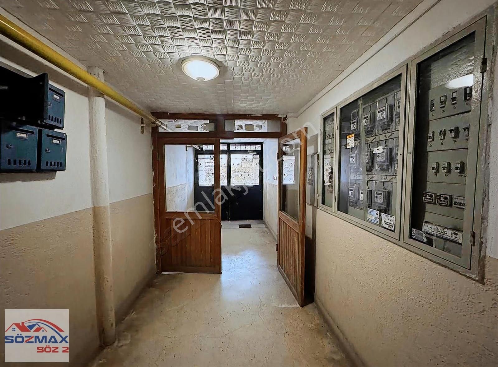 Kocasınan Mıthatpaşa'da Satılık 3 + 1 Genış Daıre - Görsel 18