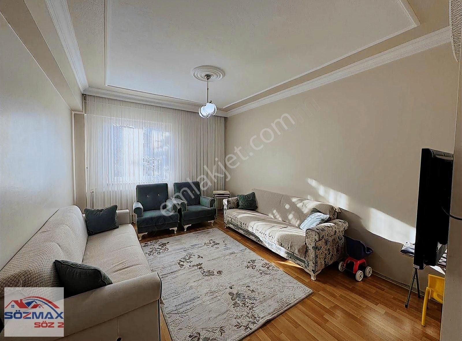 Kocasınan Mıthatpaşa'da Satılık 3 + 1 Genış Daıre - Görsel 11