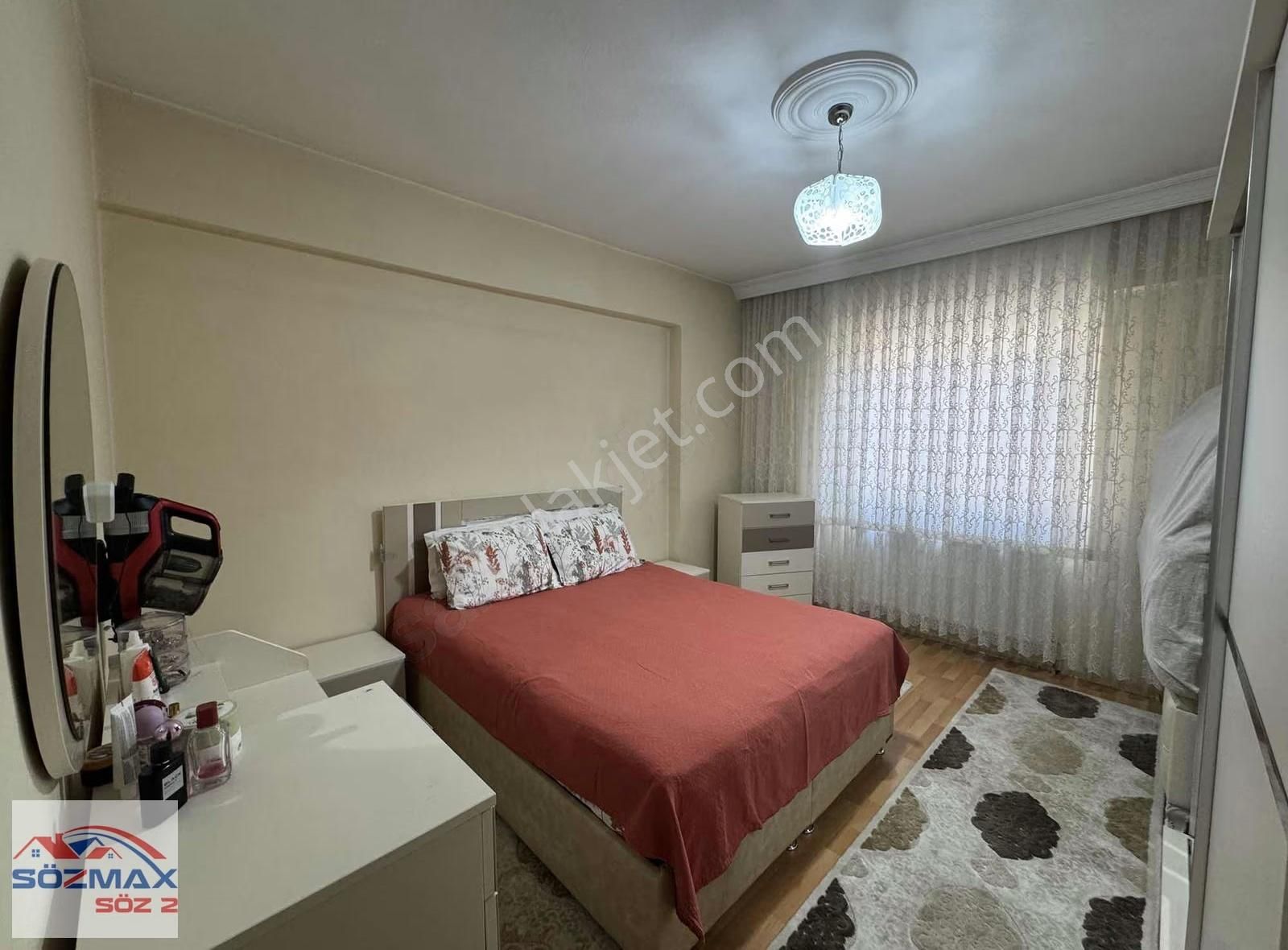 Kocasınan Mıthatpaşa'da Satılık 3 + 1 Genış Daıre - Görsel 17