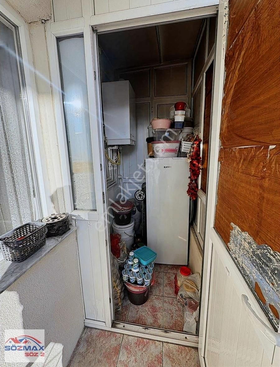 Kocasınan Mıthatpaşa'da Satılık 3 + 1 Genış Daıre - Görsel 25