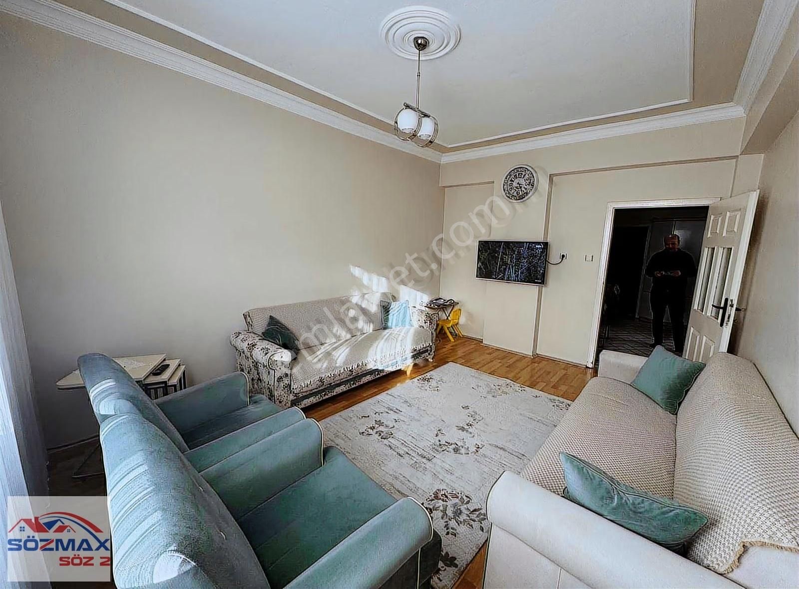 Kocasınan Mıthatpaşa'da Satılık 3 + 1 Genış Daıre - Görsel 6