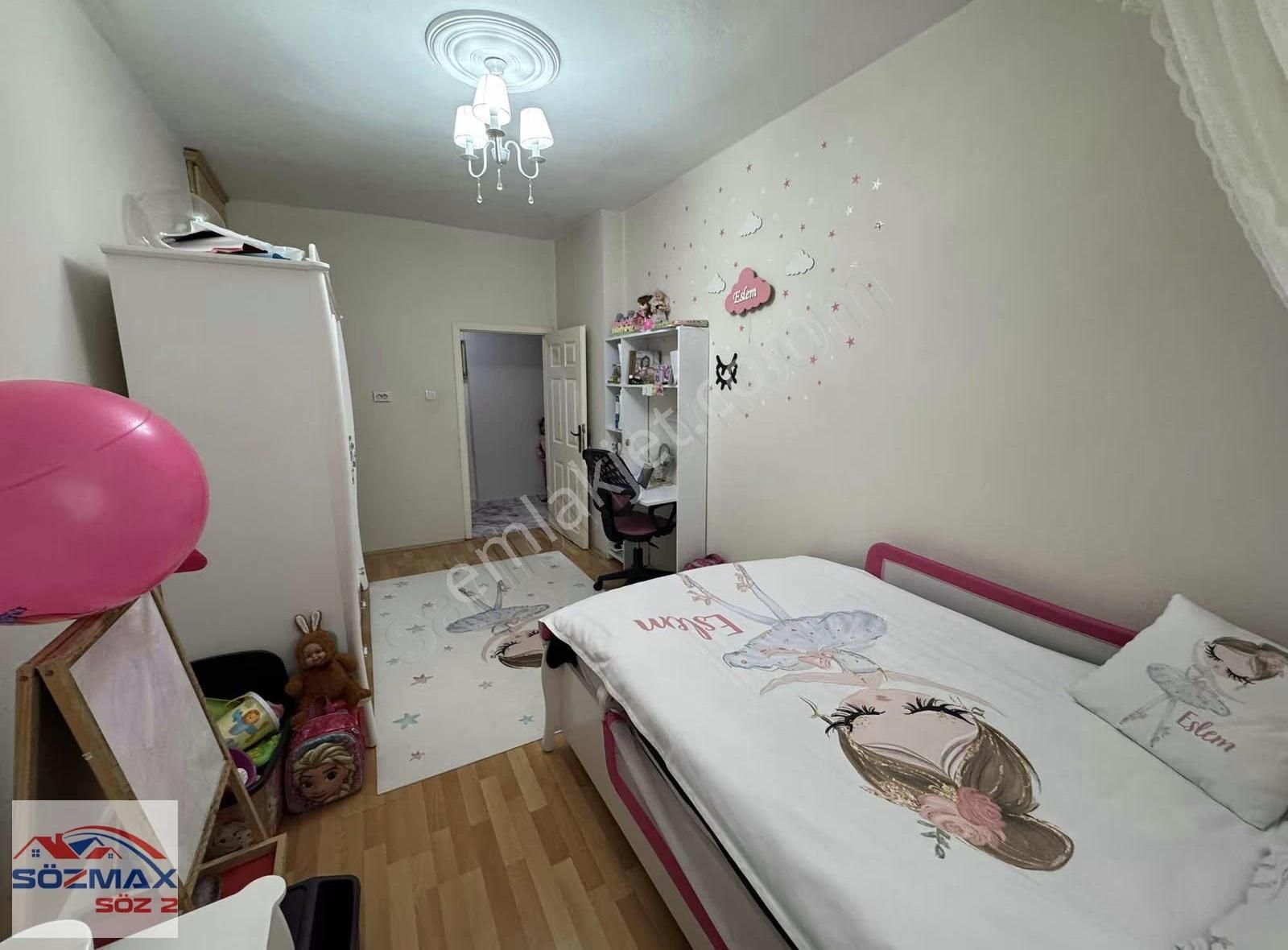 Kocasınan Mıthatpaşa'da Satılık 3 + 1 Genış Daıre - Görsel 13