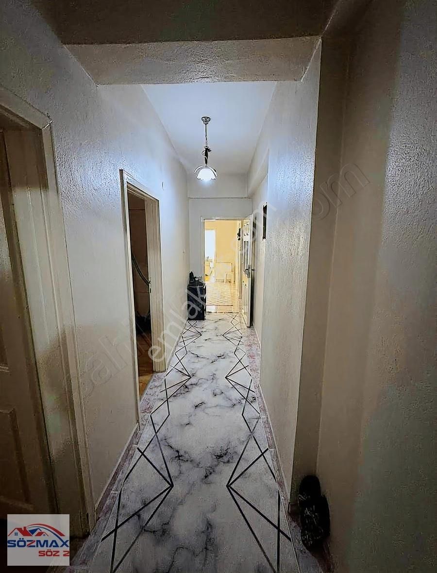 Kocasınan Mıthatpaşa'da Satılık 3 + 1 Genış Daıre - Görsel 27