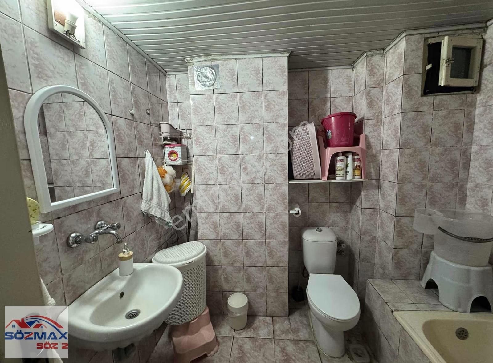 Kocasınan Mıthatpaşa'da Satılık 3 + 1 Genış Daıre - Görsel 5