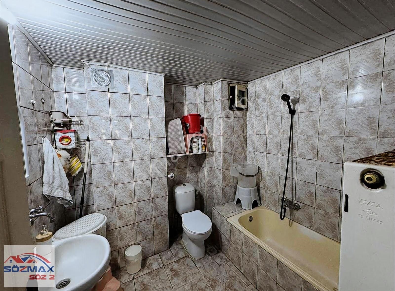 Kocasınan Mıthatpaşa'da Satılık 3 + 1 Genış Daıre - Görsel 26