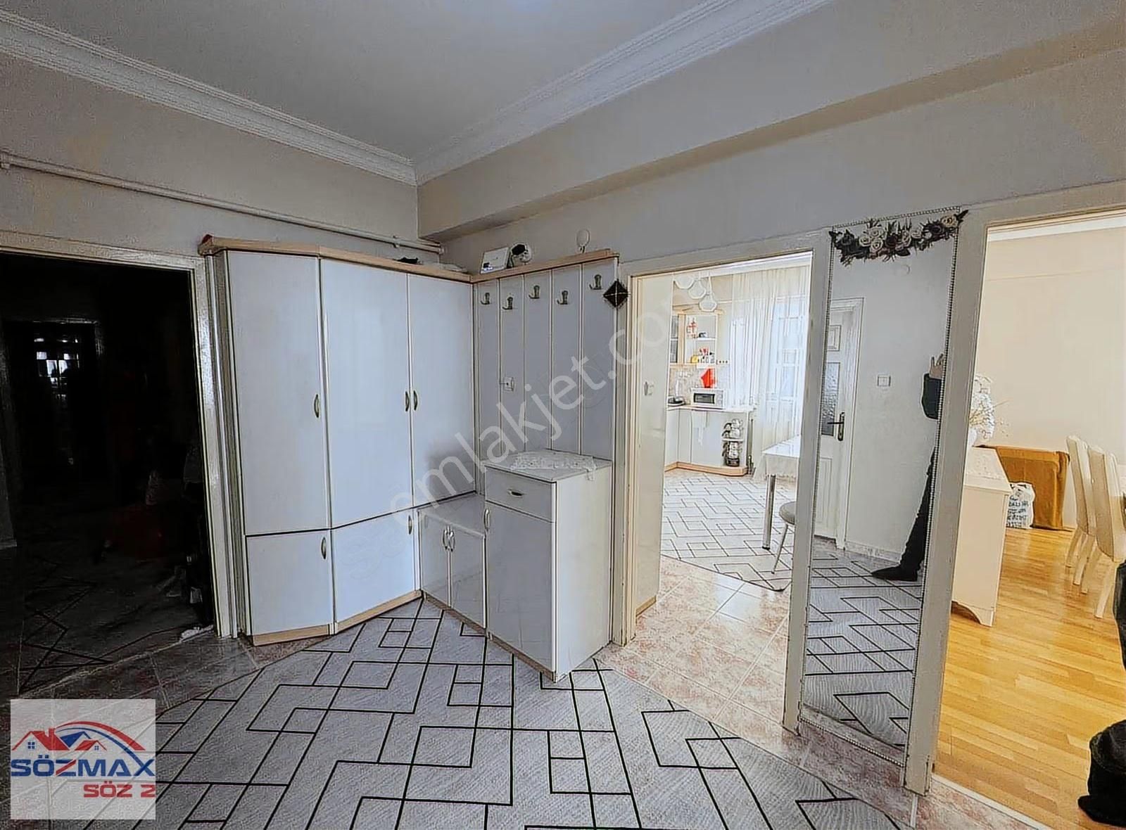 Kocasınan Mıthatpaşa'da Satılık 3 + 1 Genış Daıre - Görsel 32