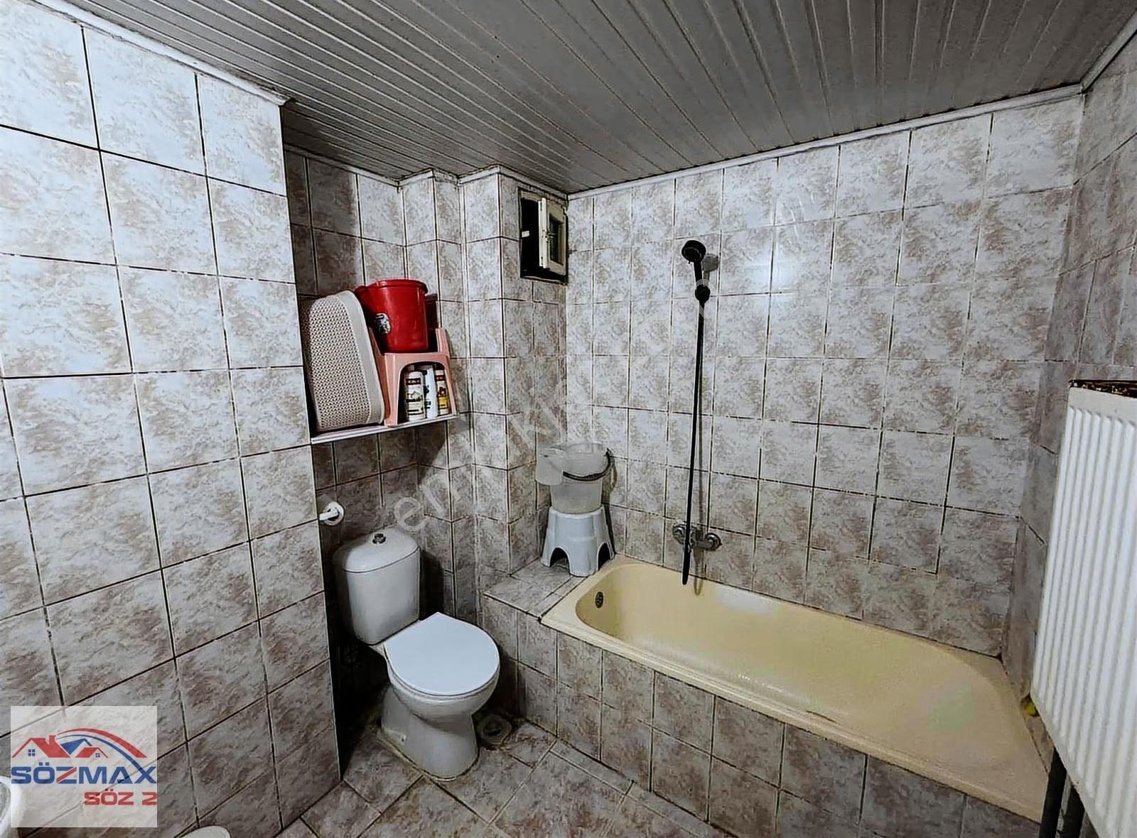 Kocasınan Mıthatpaşa'da Satılık 3 + 1 Genış Daıre - Görsel 3