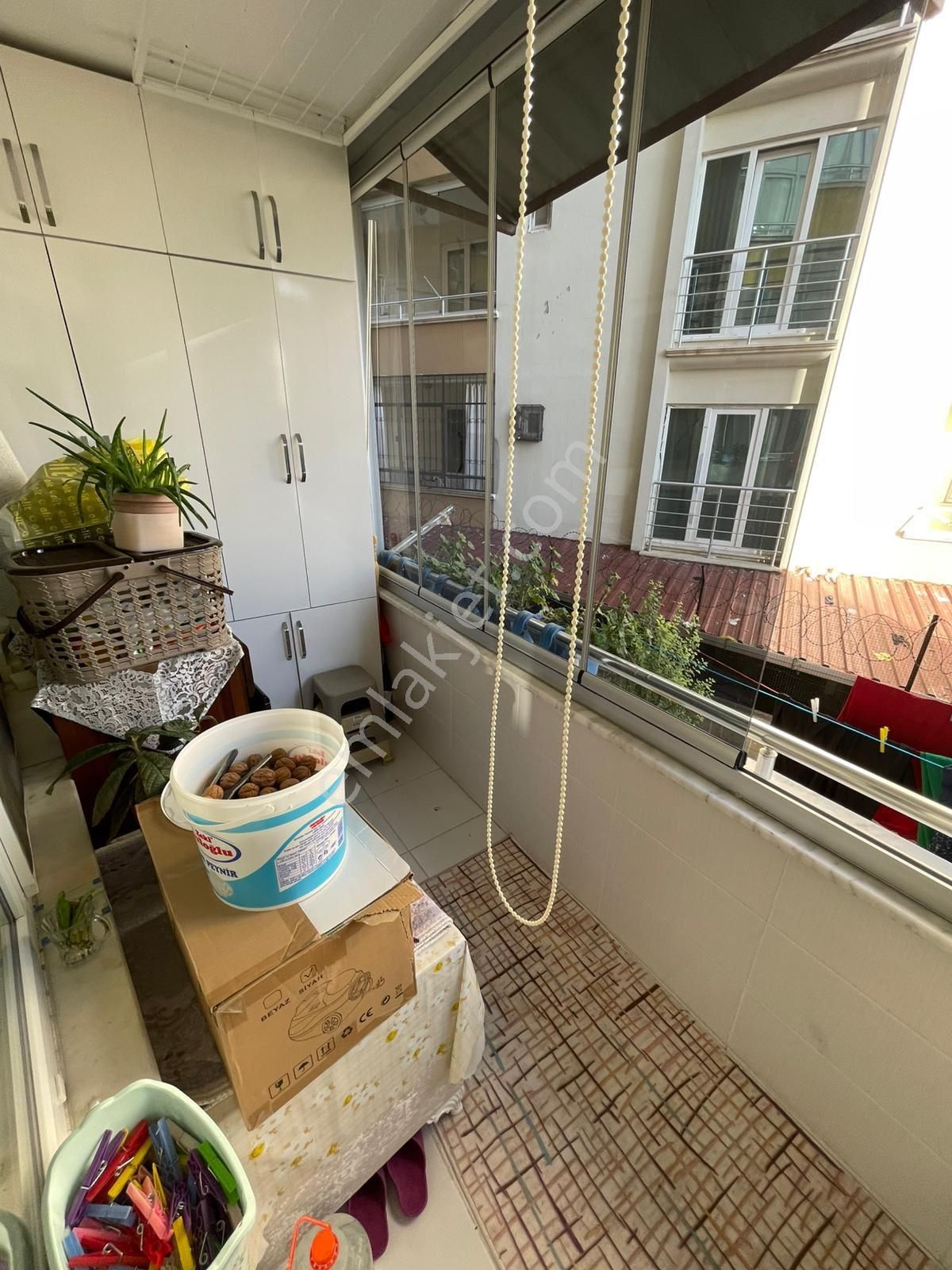 Samsun Modern Pazarında Muhteşem Lokasyon Geniş 2+1 - Görsel 4