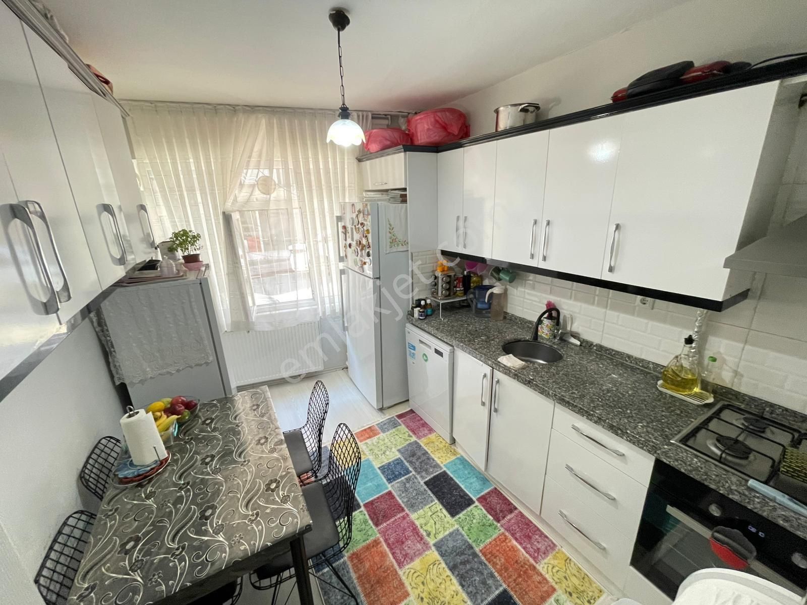 Samsun Modern Pazarında Muhteşem Lokasyon Geniş 2+1 - Görsel 9