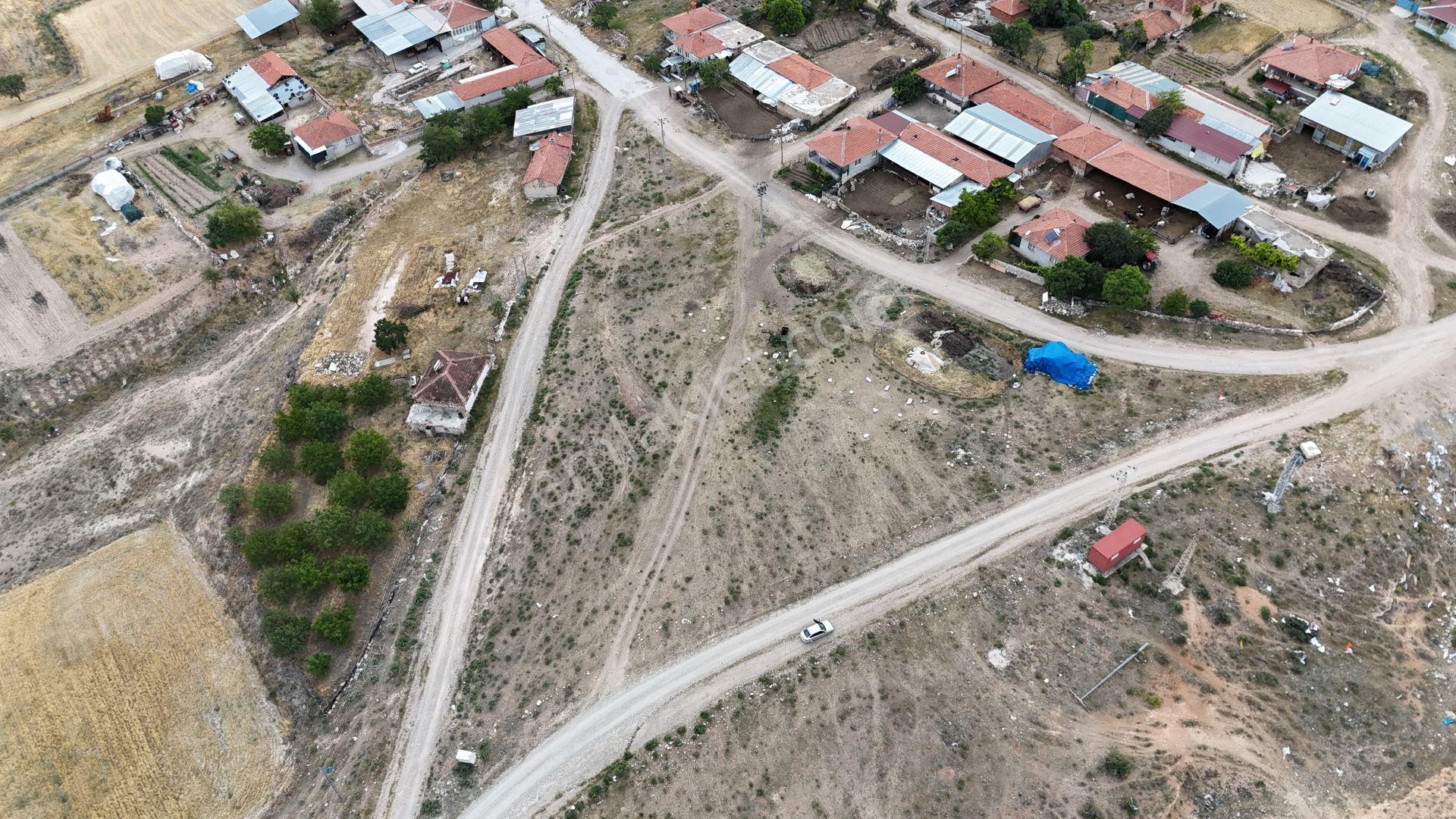 Burdur / Merkez / Çallıca Da 997 M² Müstakil İmarlı Arsa - Görsel 2