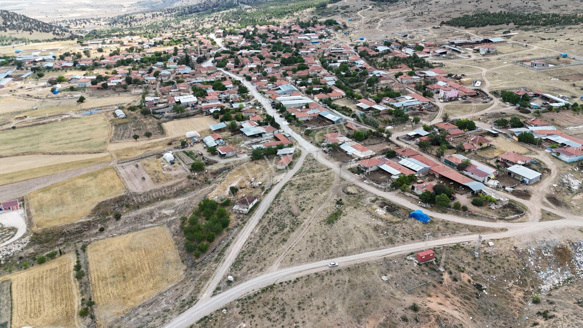 Burdur / Merkez / Çallıca Da 997 M² Müstakil İmarlı Arsa - Görsel 5