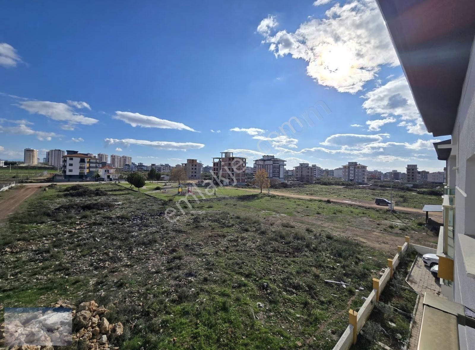 Döşemealtı Yeniköyde 1+1 Kiralık Daire - Görsel 2