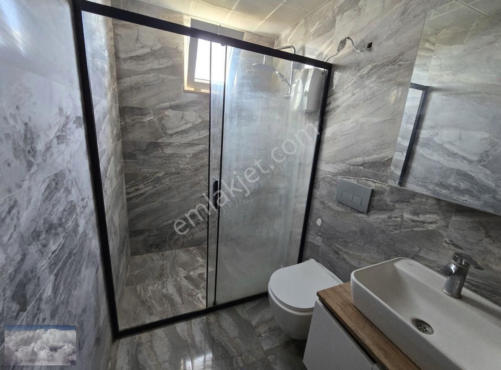 Döşemealtı Yeniköyde 1+1 Kiralık Daire - Görsel 13
