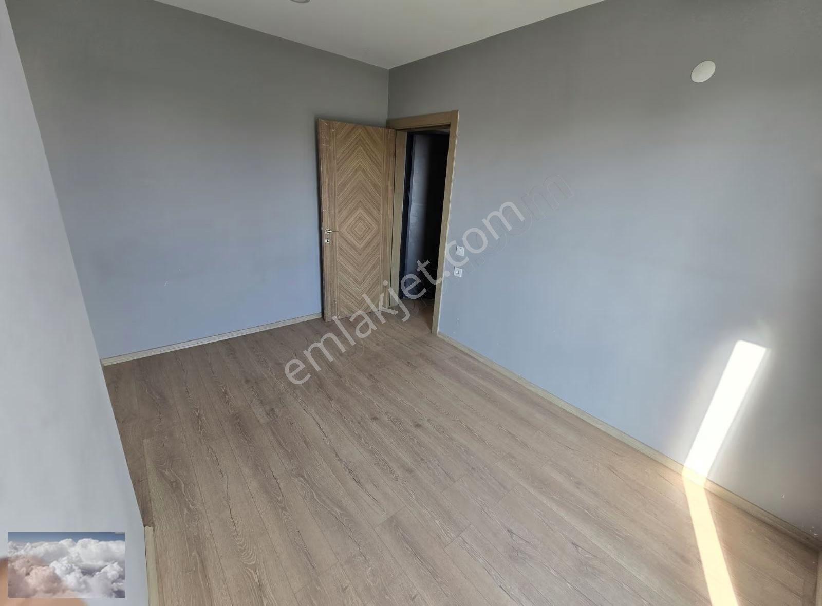 Döşemealtı Yeniköyde 1+1 Kiralık Daire - Görsel 5