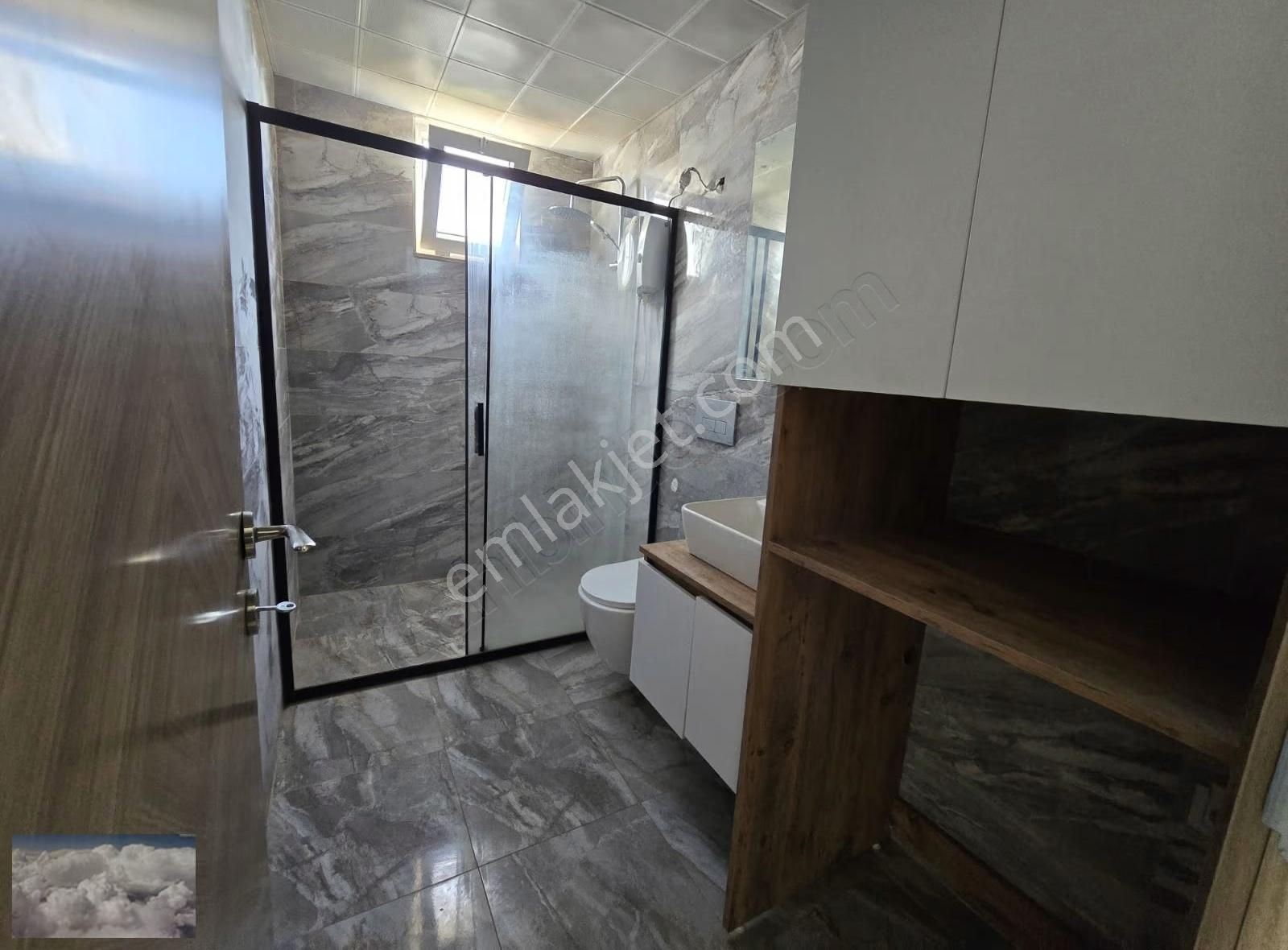 Döşemealtı Yeniköyde 1+1 Kiralık Daire - Görsel 9