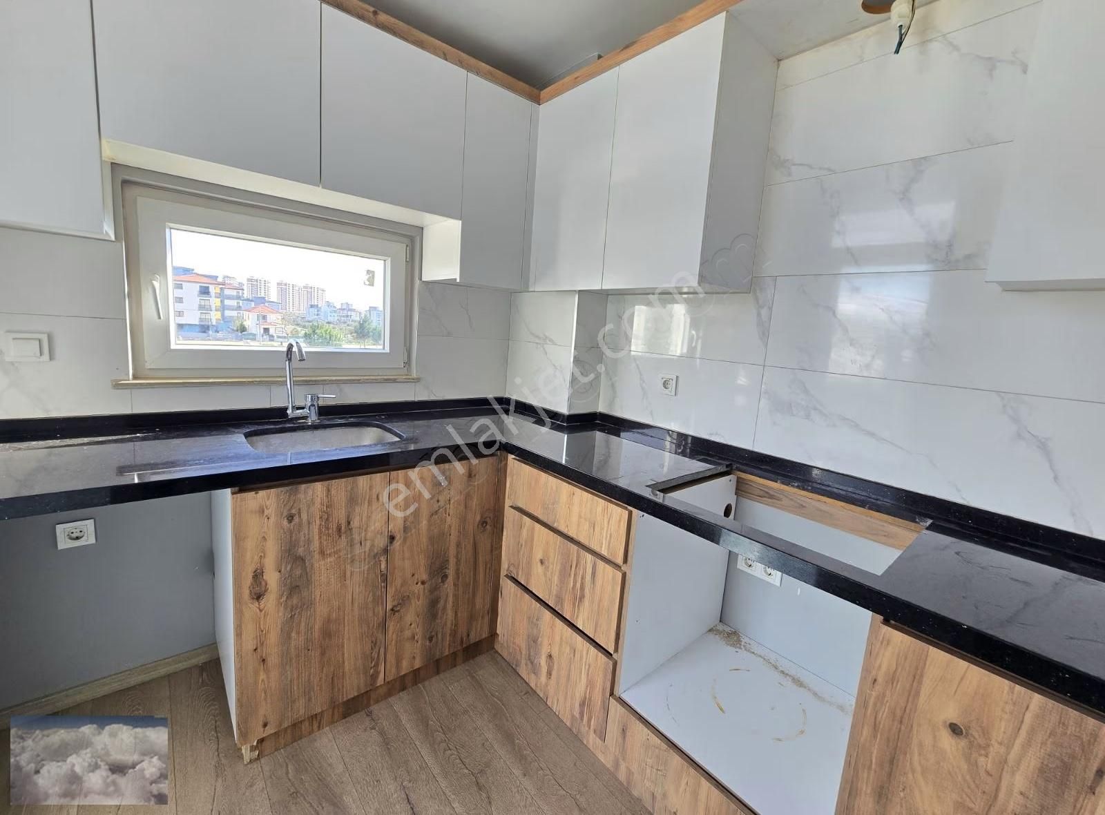 Döşemealtı Yeniköyde 1+1 Kiralık Daire - Görsel 8