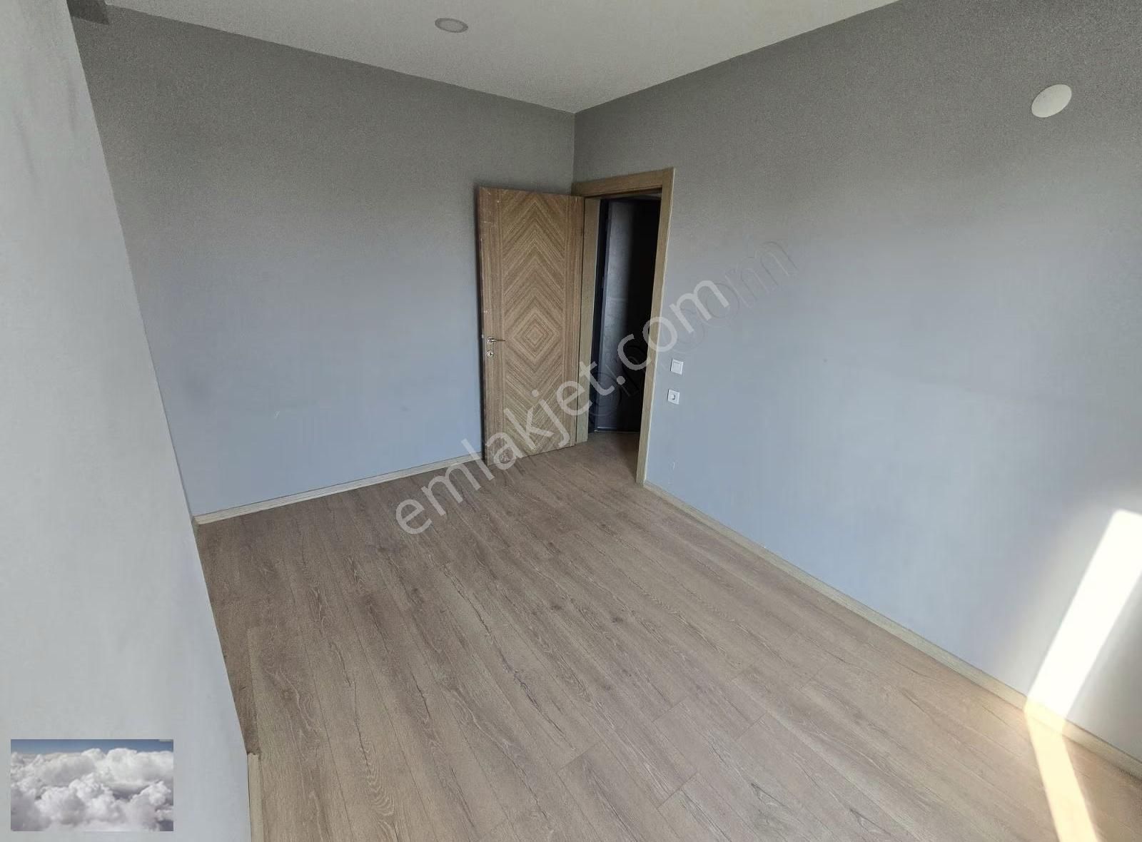 Döşemealtı Yeniköyde 1+1 Kiralık Daire - Görsel 4