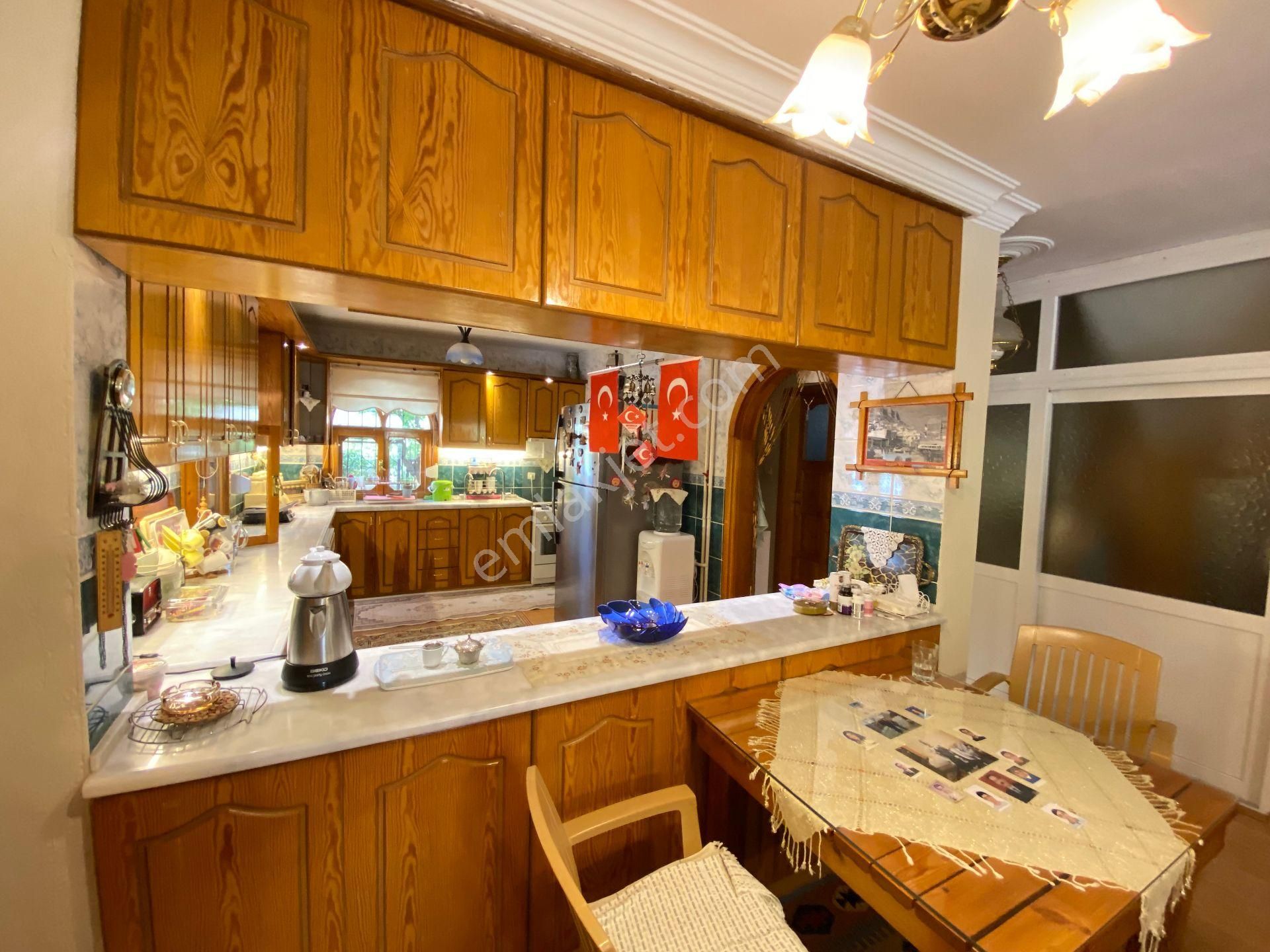 Seferihisar Doğanbey De Denize Yakın Satılık Lüx 7+1 Villa - Görsel 15