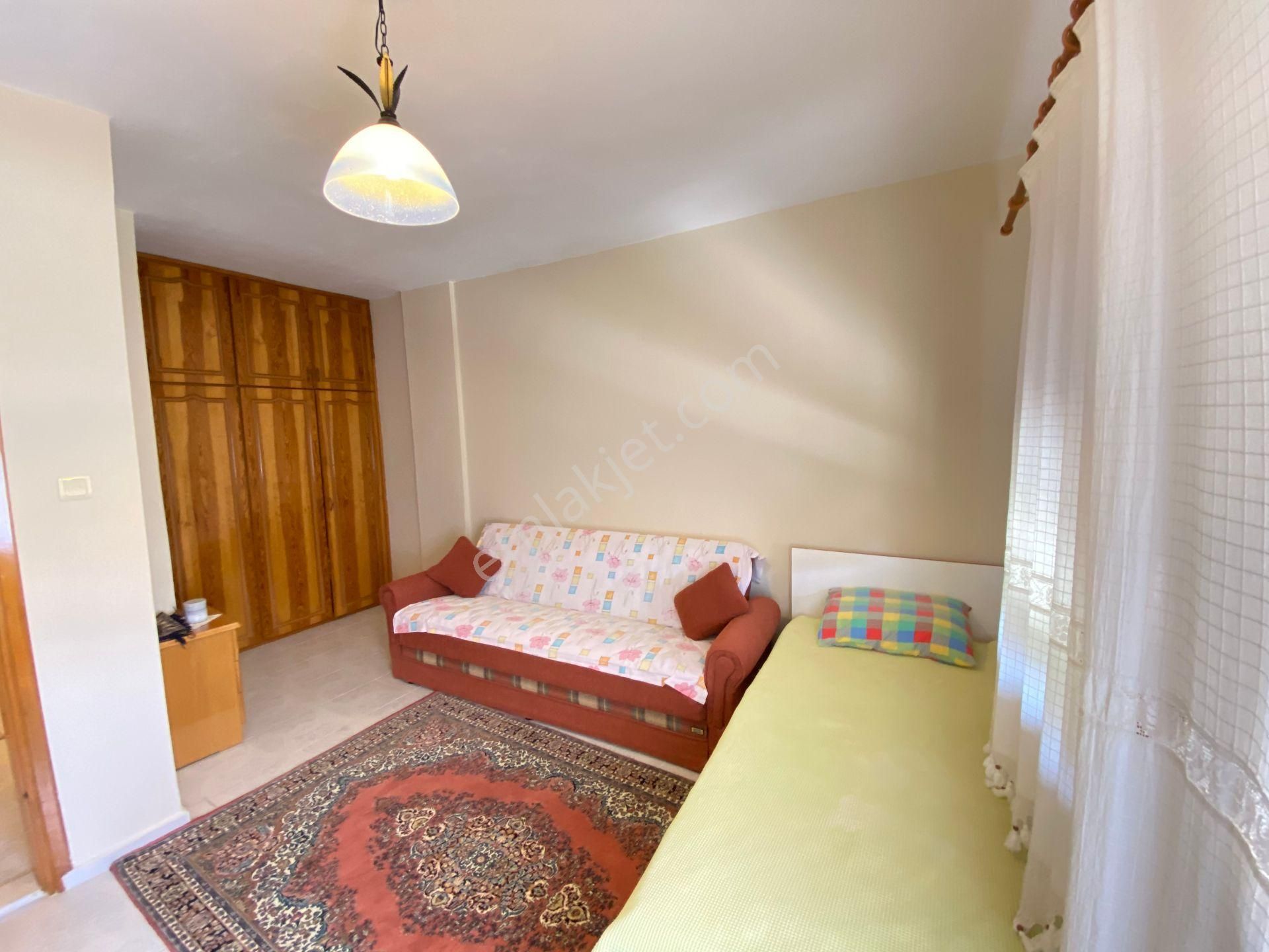 Seferihisar Doğanbey De Denize Yakın Satılık Lüx 7+1 Villa - Görsel 24