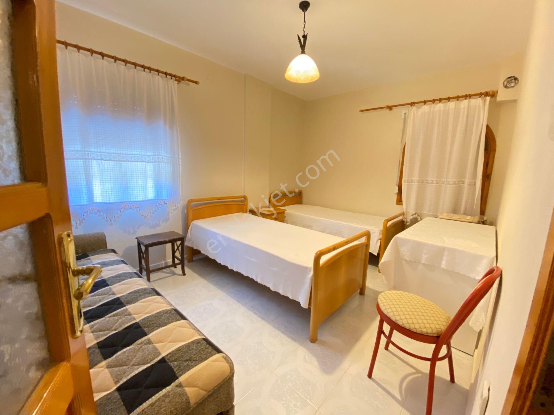 Seferihisar Doğanbey De Denize Yakın Satılık Lüx 7+1 Villa - Görsel 23