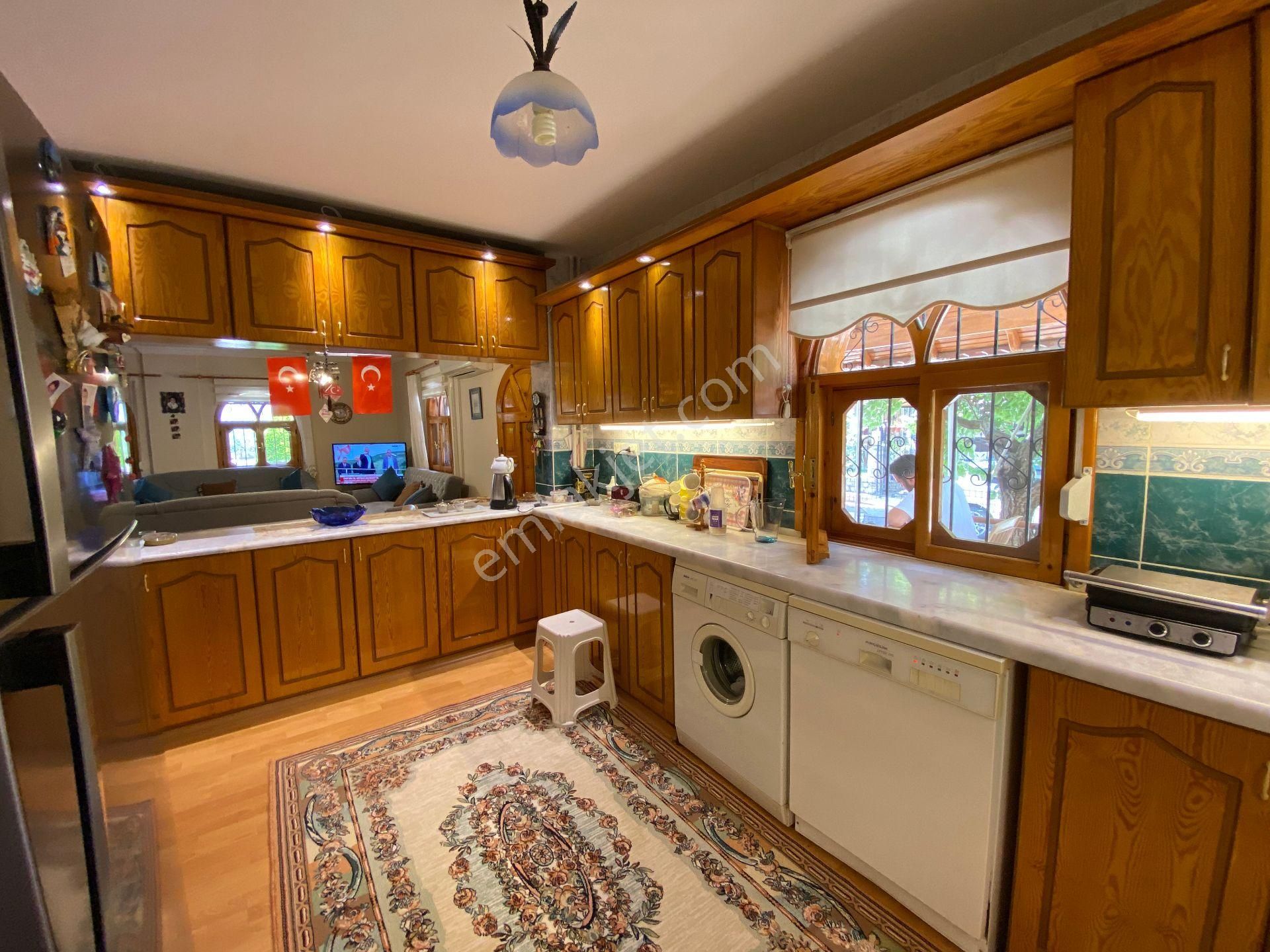 Seferihisar Doğanbey De Denize Yakın Satılık Lüx 7+1 Villa - Görsel 18