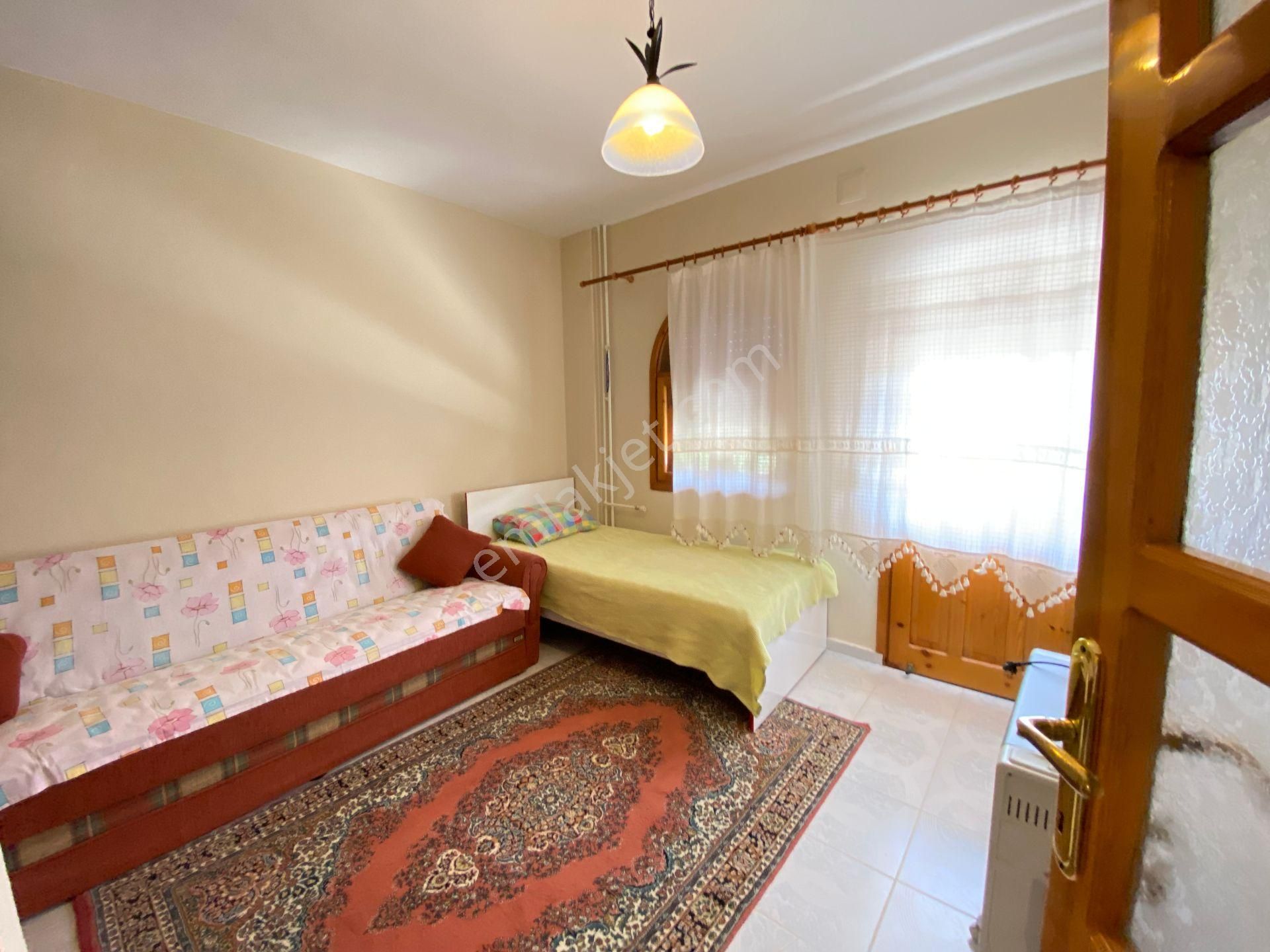 Seferihisar Doğanbey De Denize Yakın Satılık Lüx 7+1 Villa - Görsel 16