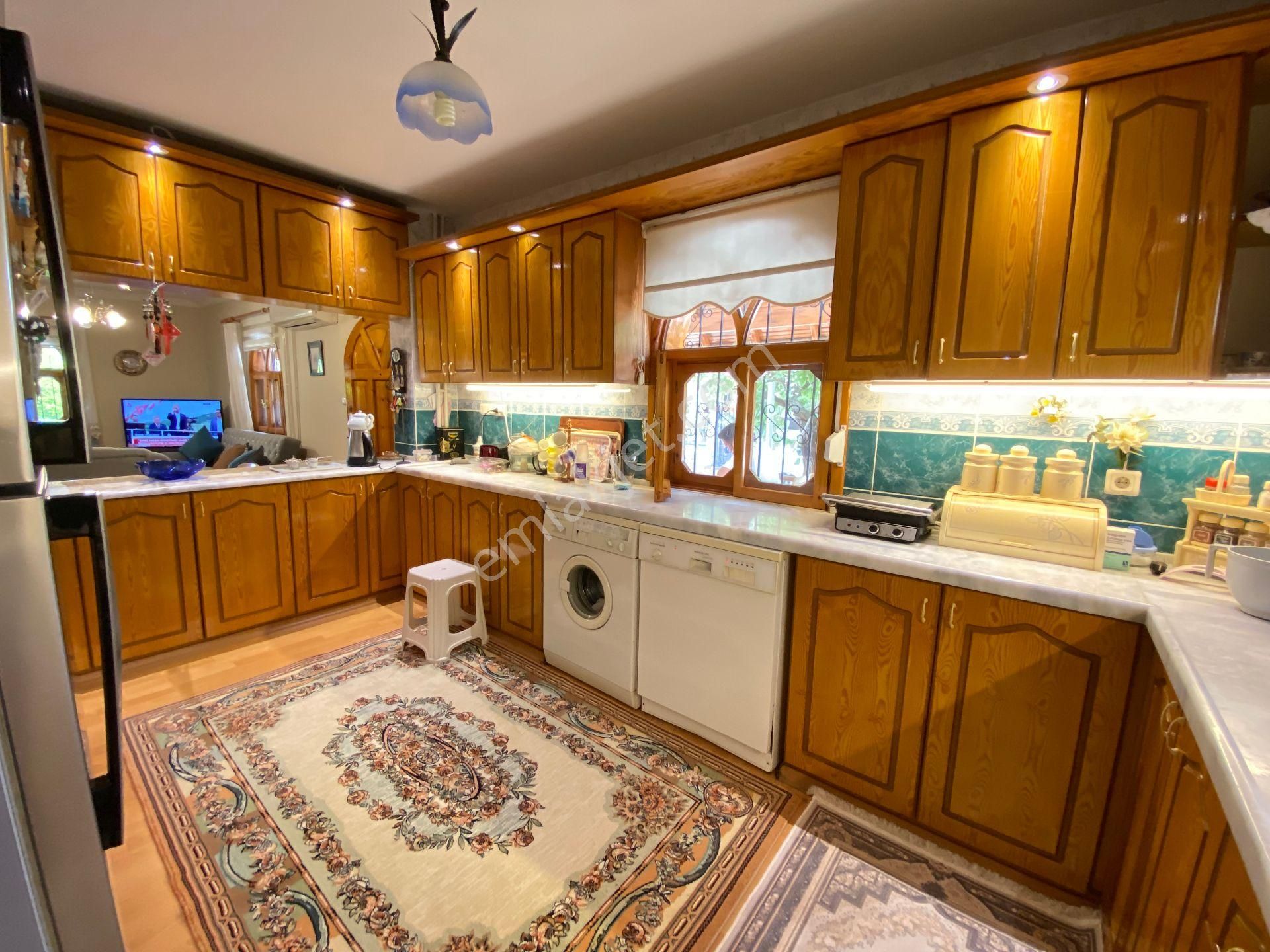 Seferihisar Doğanbey De Denize Yakın Satılık Lüx 7+1 Villa - Görsel 33