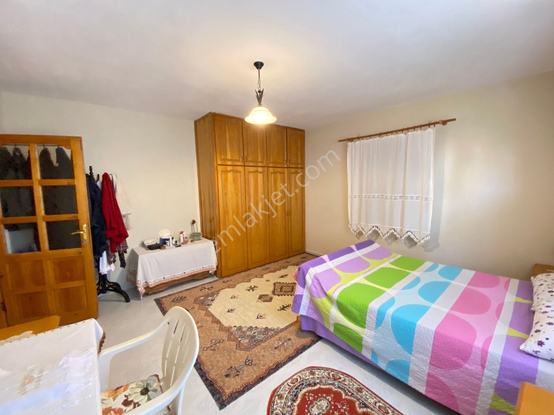 Seferihisar Doğanbey De Denize Yakın Satılık Lüx 7+1 Villa - Görsel 27