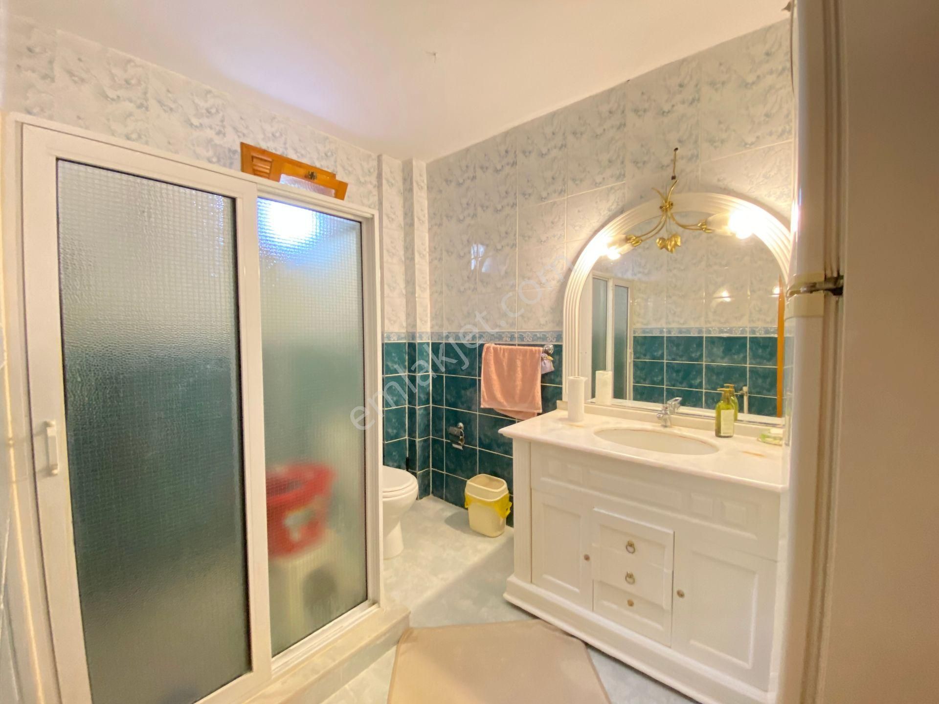 Seferihisar Doğanbey De Denize Yakın Satılık Lüx 7+1 Villa - Görsel 20