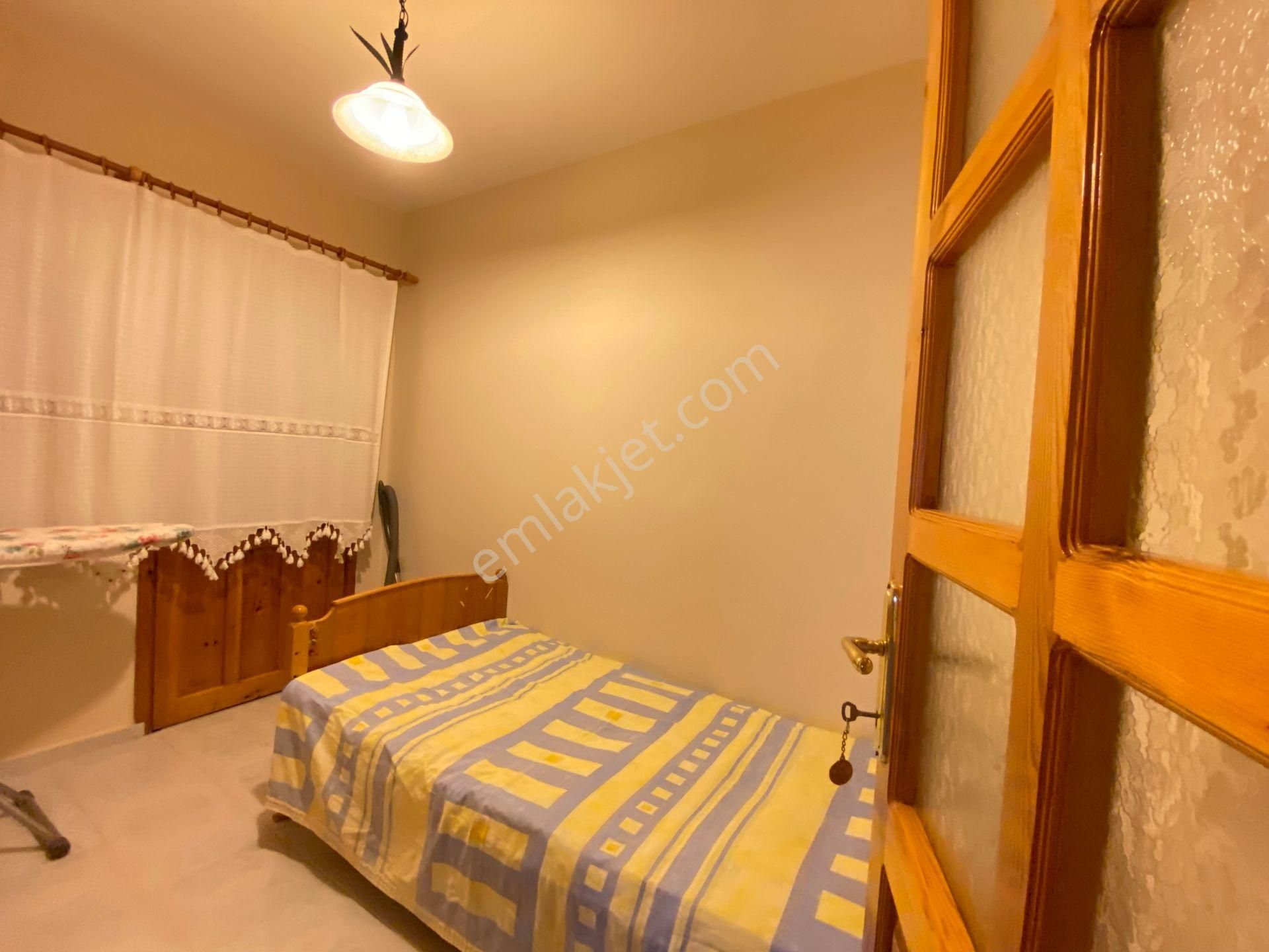 Seferihisar Doğanbey De Denize Yakın Satılık Lüx 7+1 Villa - Görsel 34