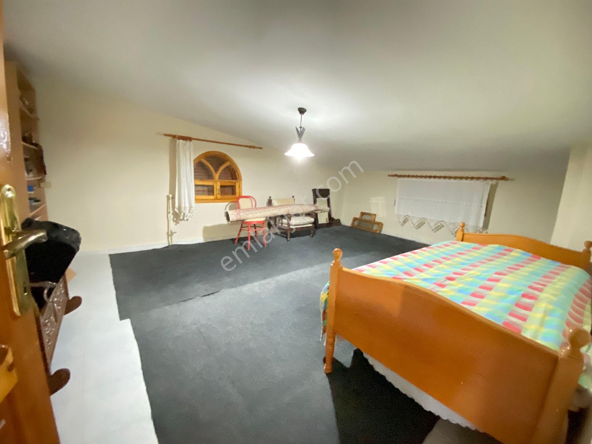 Seferihisar Doğanbey De Denize Yakın Satılık Lüx 7+1 Villa - Görsel 19