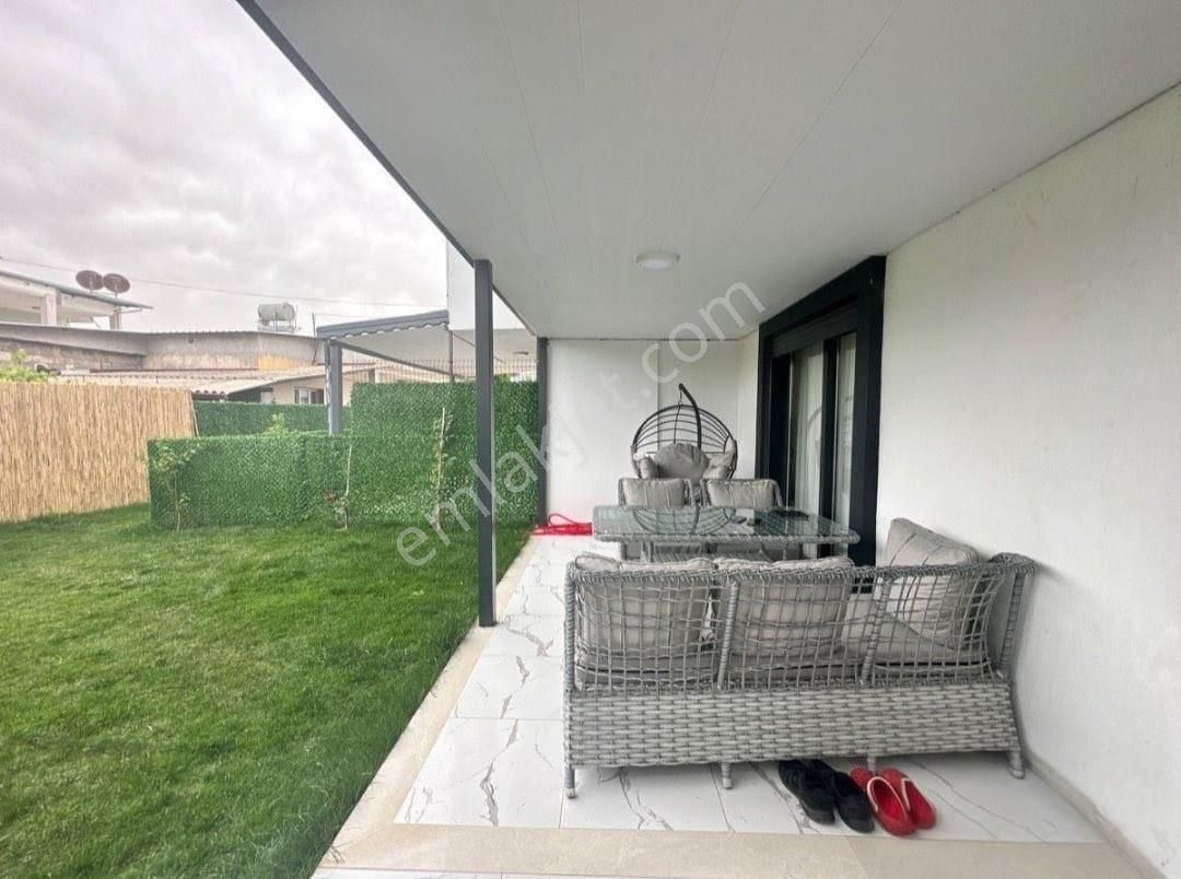 Seferihisar Payamlı'da Geniş Bahçeli Denize Yakın Satılık 2+1 Villa - Görsel 5