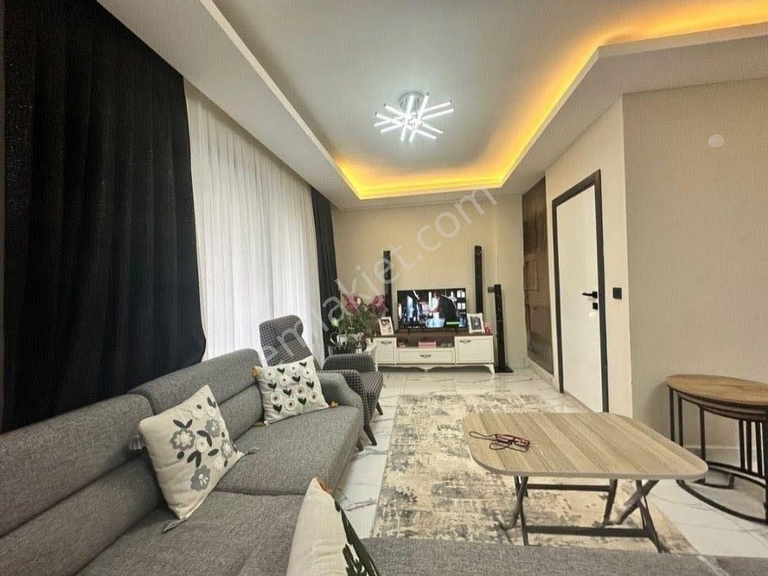 Seferihisar Payamlı'da Geniş Bahçeli Denize Yakın Satılık 2+1 Villa - Görsel 25