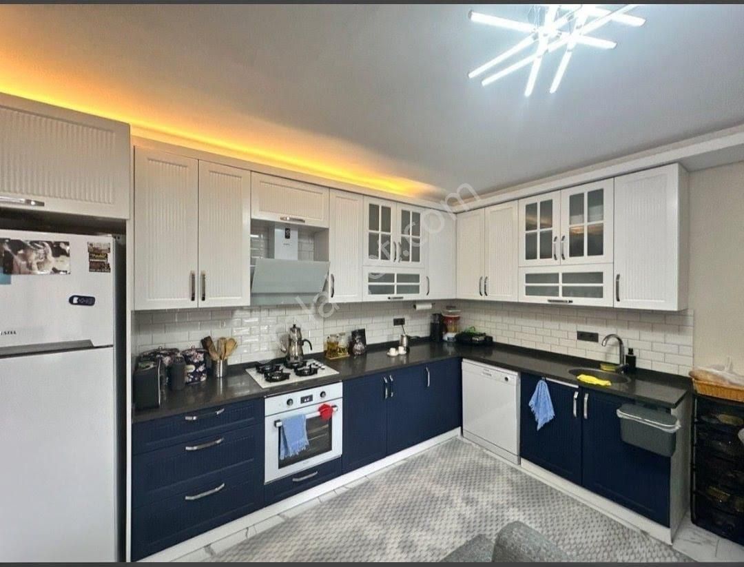 Seferihisar Payamlı'da Geniş Bahçeli Denize Yakın Satılık 2+1 Villa - Görsel 26