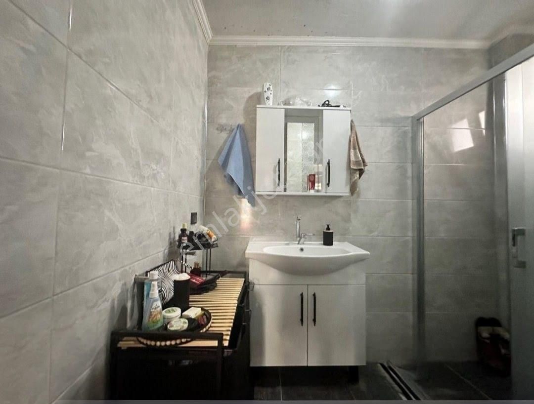 Seferihisar Payamlı'da Geniş Bahçeli Denize Yakın Satılık 2+1 Villa - Görsel 15