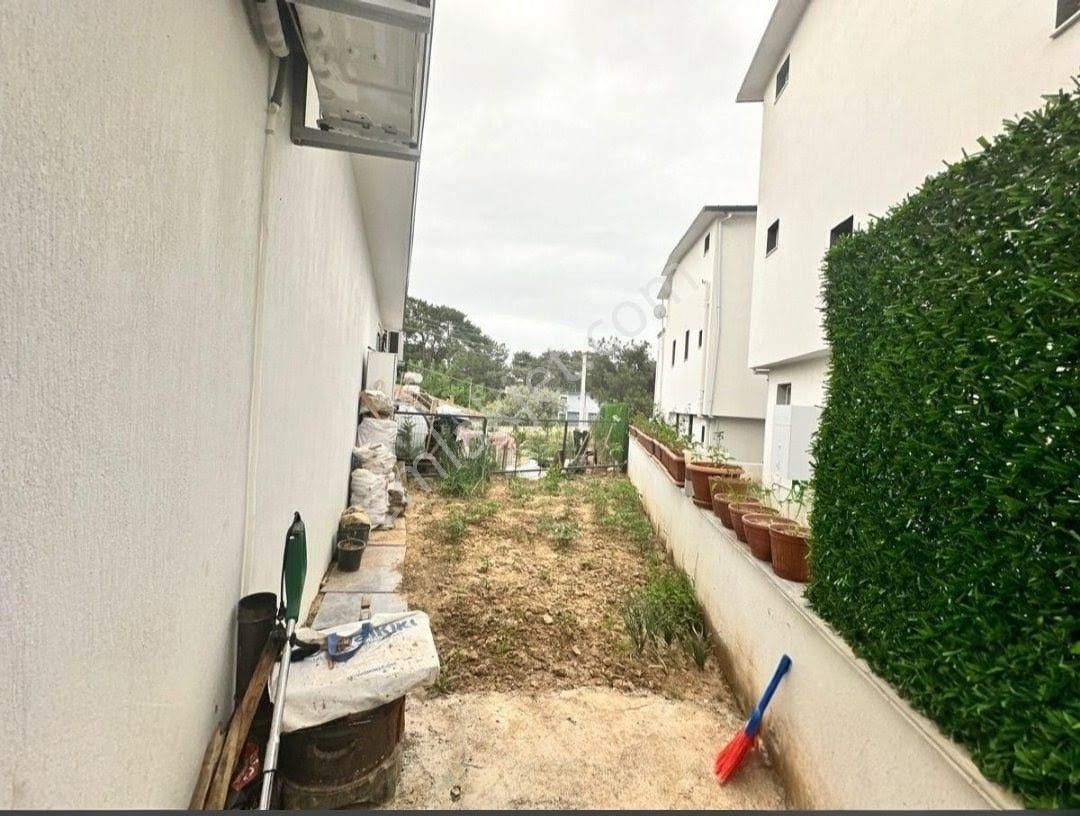 Seferihisar Payamlı'da Geniş Bahçeli Denize Yakın Satılık 2+1 Villa - Görsel 18