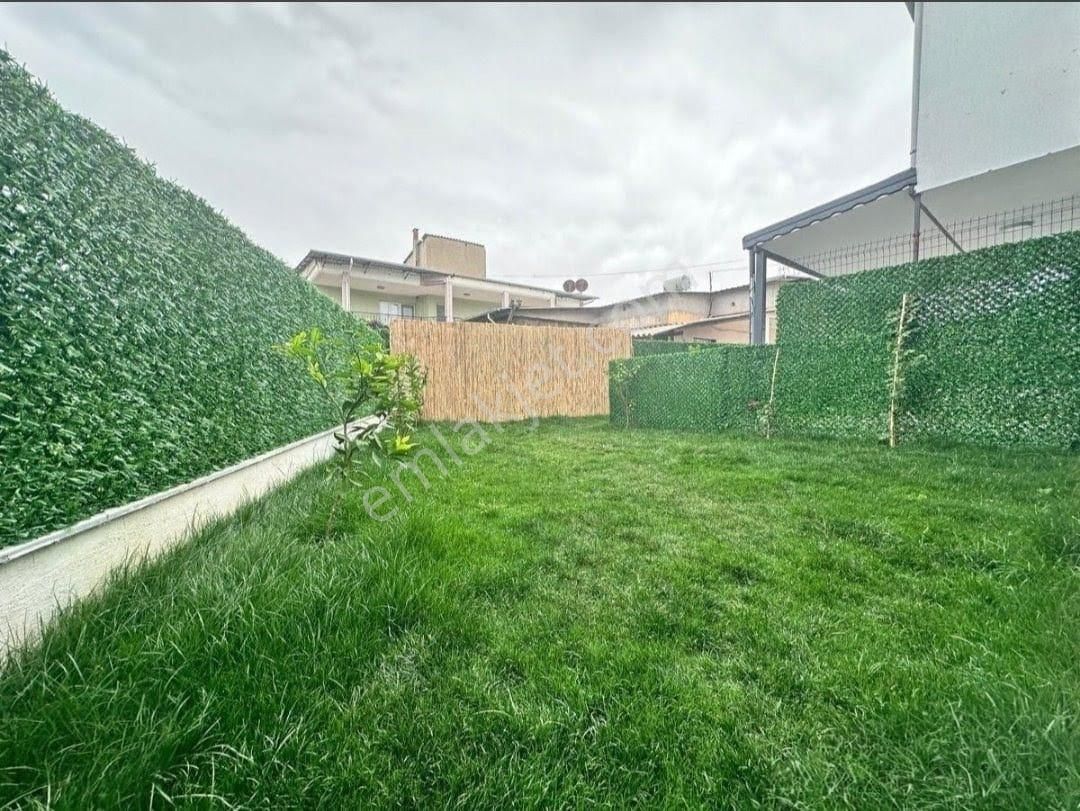 Seferihisar Payamlı'da Geniş Bahçeli Denize Yakın Satılık 2+1 Villa - Görsel 3