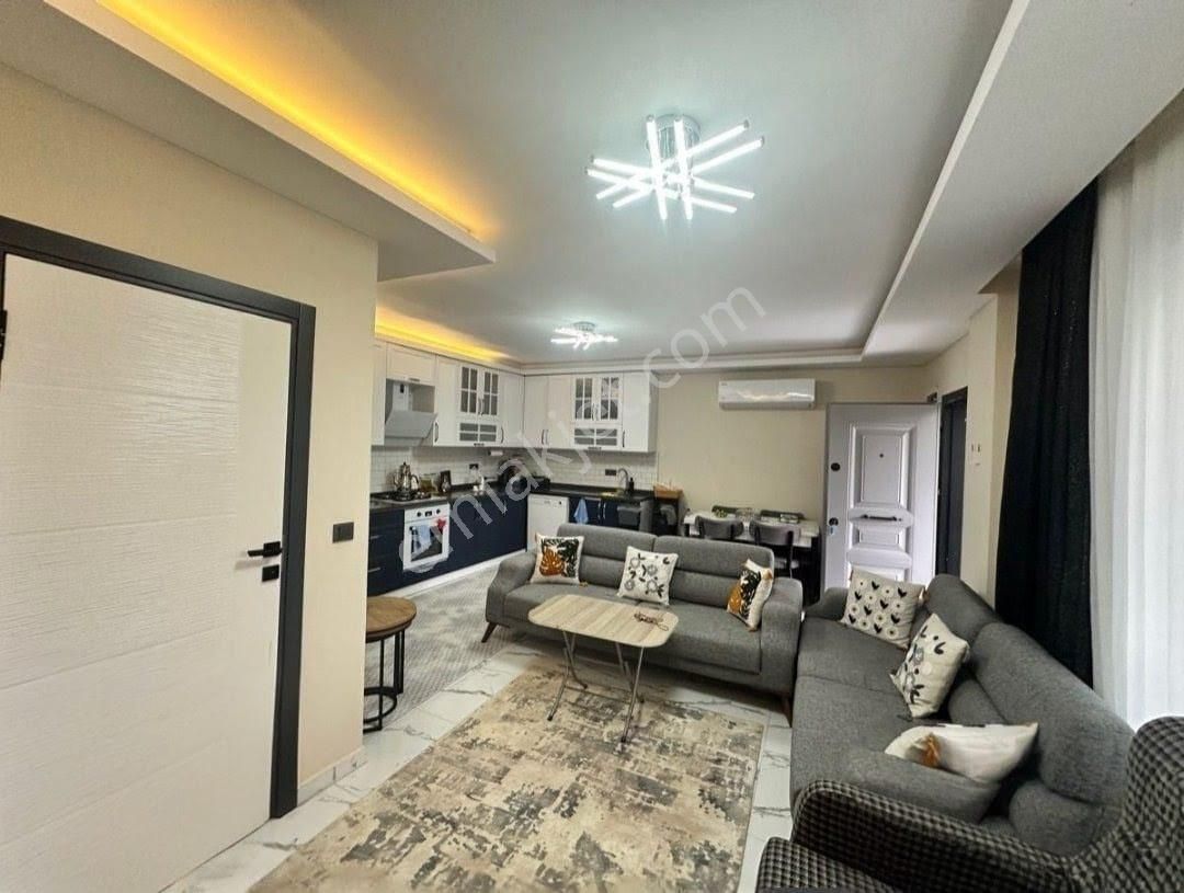 Seferihisar Payamlı'da Geniş Bahçeli Denize Yakın Satılık 2+1 Villa - Görsel 19