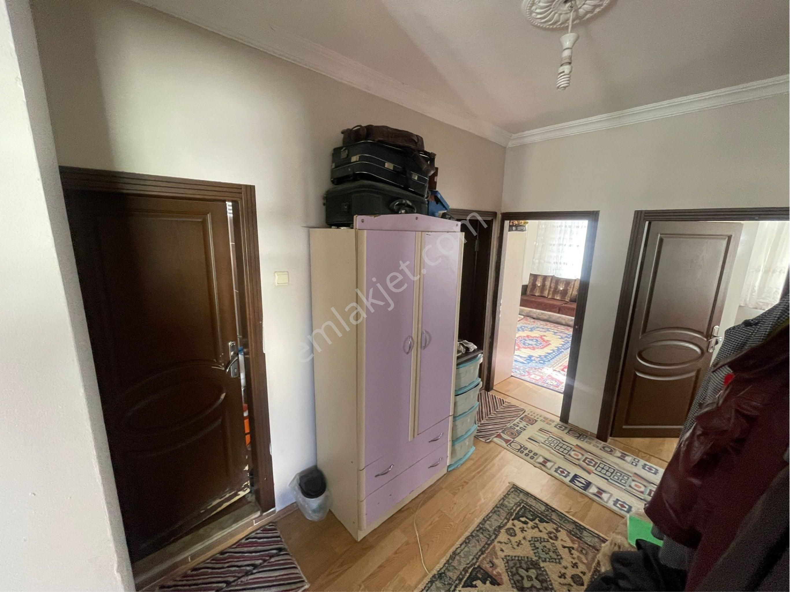 Samsun İlkadım Yenidoğnda 3+1 Satılık - Görsel 9