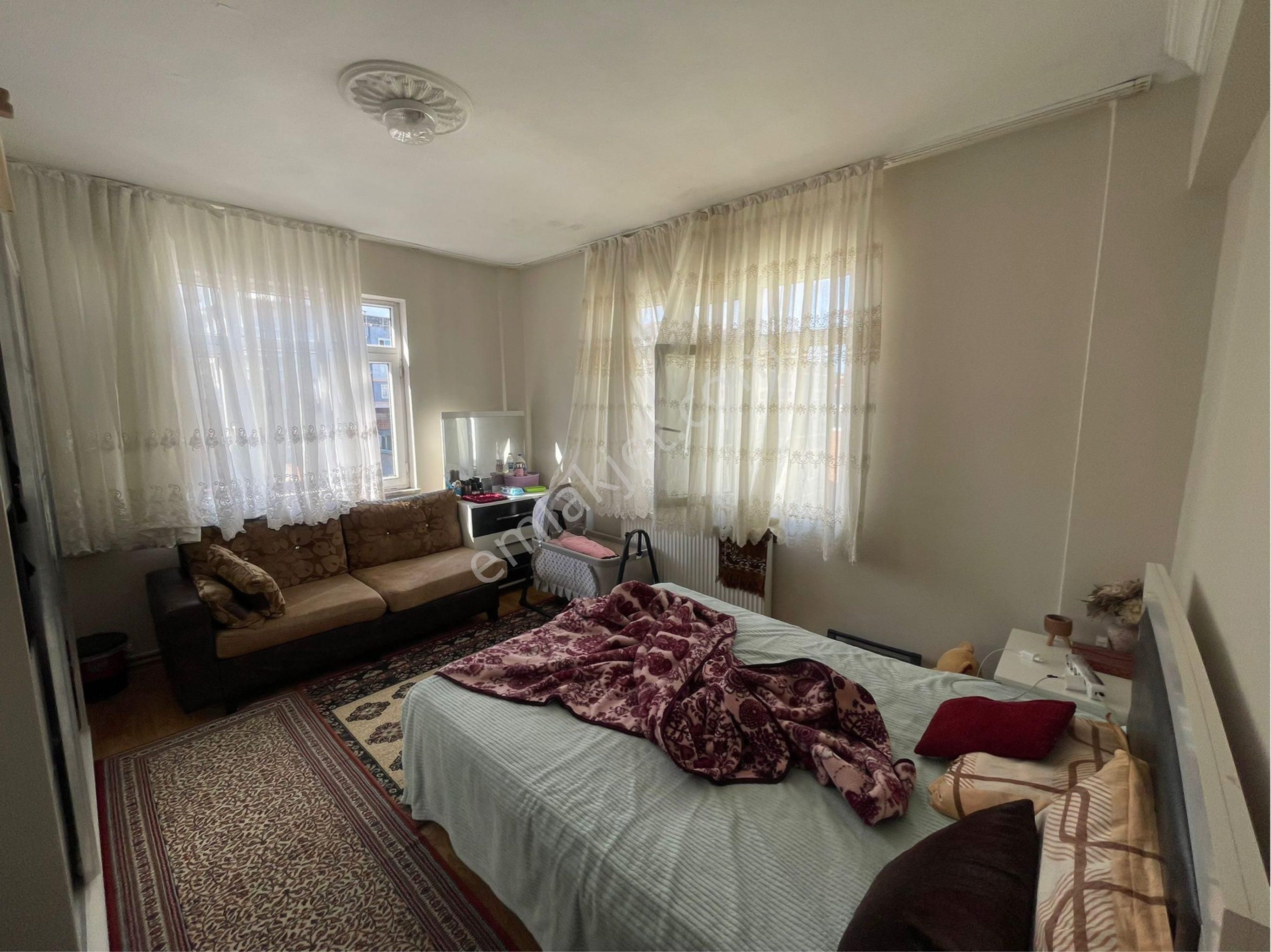 Samsun İlkadım Yenidoğnda 3+1 Satılık - Görsel 12