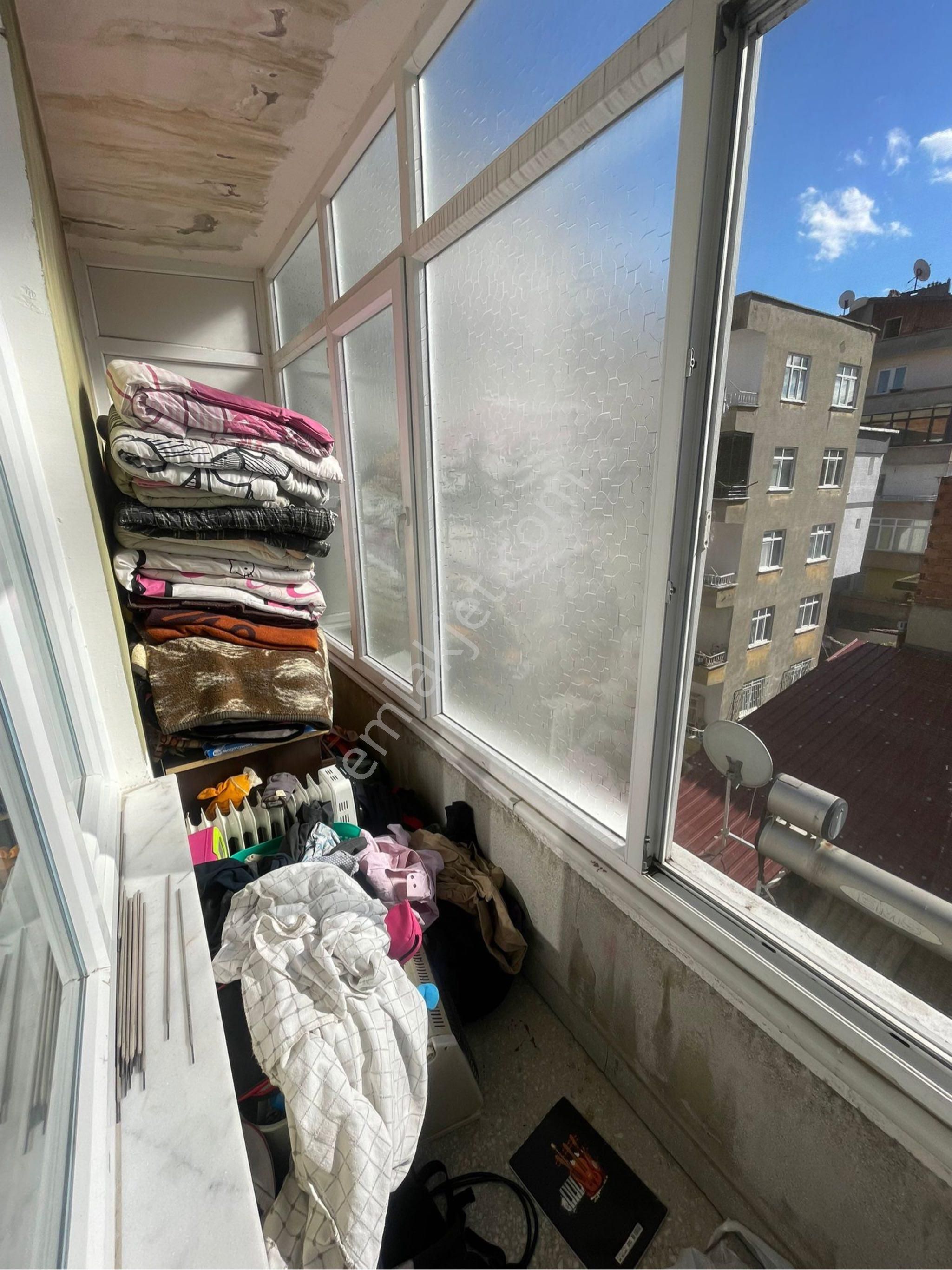 Samsun İlkadım Yenidoğnda 3+1 Satılık - Görsel 11